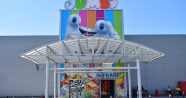 JUMBO CONSTANȚA SE DESCHIDE PE 24 IUNIE! - 3