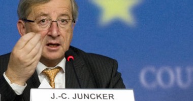 Stire din Actualitate : Jean-Claude Juncker va renunța la funcția  de președinte al Eurogrup