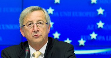 Stire din Actualitate : Juncker le cere statelor Uniunii Europene să vorbească pe o singură voce