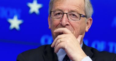 Stire din Actualitate : Juncker: "Brexit-ul, un moment tragic pentru Europa!"