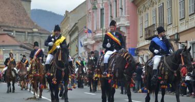 Parada Junilor, unul dintre cele mai importante evenimente istorice ale Brașovului - 2