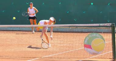 Stire din Sport : Juniorii constănțeni domină Junior Cup Mamaia Idu Mobexpert
