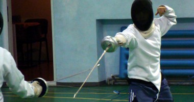 Stire din Sport : Juniorii constănțeni sunt așteptați la CN de spadă