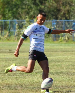 Stire din Sport : Juniorii Cleopatrei vor să promoveze România în elita Europei