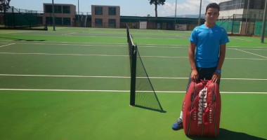 Juniorii României, în Top 10 la Tennis Europe Junior Masters