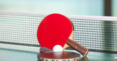 Stire din Sport : Juniorii își dispută Cupa României la tenis de masă, la Constanța