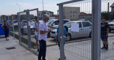 Juniorii de la CS Victoria Cumpăna și-au reluat activitatea. "Suntem fericiți!" - 4
