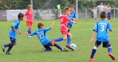 Stire din Sport : Prima ediție a turneului "Tomis Challenge Cup" a luat sfârșit