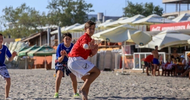 Juniorii de la AS Spicu Horia au devenit campioni naționali - 3