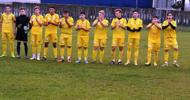 Stire din Sport : Juniorii de la CFR Constanța au dat startul stagiului de iarnă