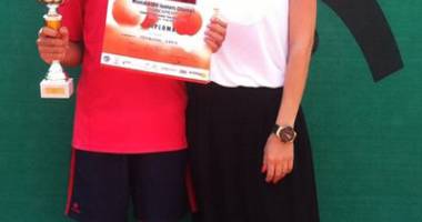 Juniorii constănțeni, campioni la Juniors Cup Mamaia Idu Mobexpert - 2