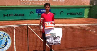 Juniorii constănțeni, campioni la Juniors Cup Mamaia Idu Mobexpert - 3