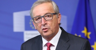 Tăriceanu, întâlnire cu președintele CE, Jean Claude Junker - 2