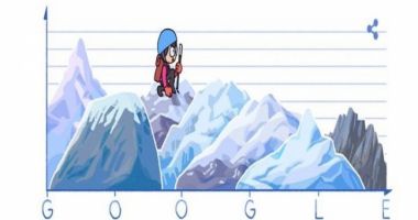 Stire din Tehnologie : Google, în haine de sărbătoare! Pe cine celebrează
