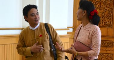 Stire din Actualitate : Junta din Myanmar a executat patru activiști pro-democrație, inclusiv un fost deputat