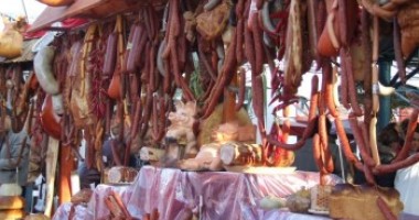 Stire din Politică-Administrație : Locuitorii din Cernavodă, invitați la "Târgul Producătorilor"
