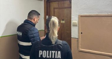 Stire din Eveniment : Percheziții la Constanța într-un dosar penal de bancrută frauduloasă și fals în înscrisuri