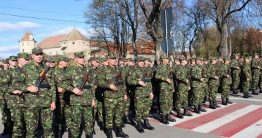 Stire din Eveniment : Răsună imnul naţional! MApN, despre evenimentul important ce va avea loc mâine