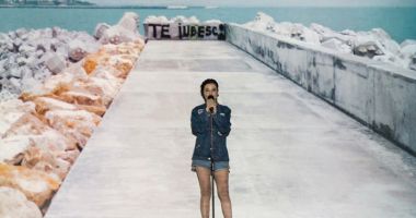 Stire din Cultură-Educație : Dramă documentară:  "Jurnal de România. Constanța"