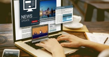 Stire din Social : Cuget Liber angajează redactori. Vino în echipa noastră!