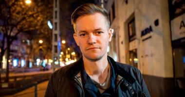 Stire din Actualitate : Haos în Turcia! Un jurnalist a fost arestat sub acuzații de terorism și „insultarea președintelui”