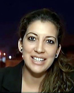 Stire din Actual : Jurnalistă franceză, agresată sexual  în Cairo