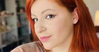 Stire din Social : DOLIU ÎN LUMEA PRESEI! Jurnalista Iulia Marin a murit la doar 32 de ani
