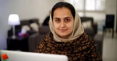 Stire din Actualitate : Jurnalista afgană care a luat interviu unui taliban a reuşit să plece din ţară