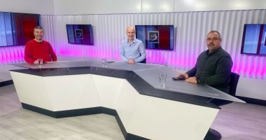Stire din Actualitate : „Jurnaliştii în direct” - Zoom pe actualitate cu Răzvan Pantelimon, Sorin Mihalache și Mihai Petre