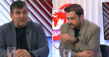 Stire din Actualitate : „Jurnaliștii în direct” - Zoom pe actualitate cu Emil Tatu, Cătălin Huțu și Cătălina Buzoianu