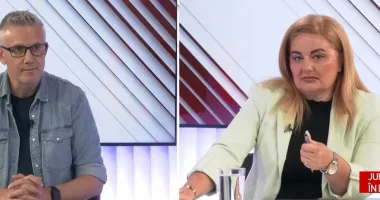 Stire din Actualitate : "Jurnaliștii în direct" - Zoom pe actualitate cu Adrian Boioglu, Sorin Learschi  și Cătălina Buzoianu
