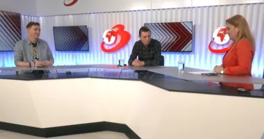 Stire din Actualitate : „Jurnaliștii în direct” - Zoom pe actualitate cu Adrian Băncilă, Andrei Amza și Cătălina Buzoianu