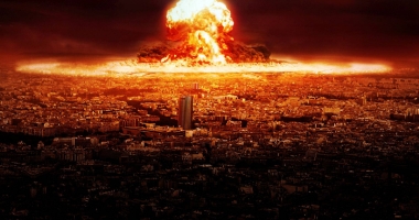 Stire din Actualitate : Jurnalist infiltrat  în ISIS: "Gruparea teroristă pregătește un tsunami nuclear pe Glob!"