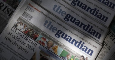 Stire din Eveniment : Jurnaliști ai publicației The Guardian, pe litoralul românesc