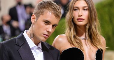 Stire din Actualitate : Justin Bieber şi Hailey Bieber au devenit părinţi pentru prima oară. Cei doi au un băieţel