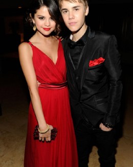 Stire din Monden : Justin Bieber și Selena Gomez și-au spus adio