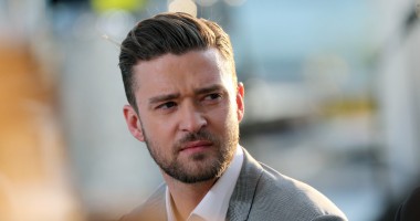 Stire din Monden : Justin Timberlake, cel mai elegant bărbat din 2013