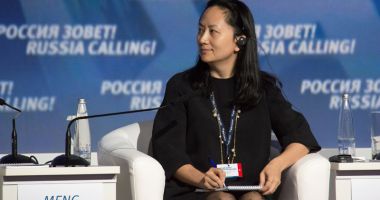 Stire din Actualitate : Justin Trudeau: Nu există  o motivație politică în arestarea fiicei fondatorului Huawei