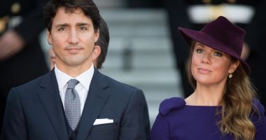 Premierul canadian s-a autoizolat din cauza coronavirusului