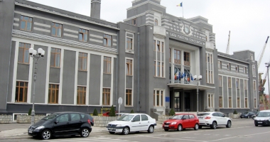 Administrația Porturilor Maritime are un nou director general interimar