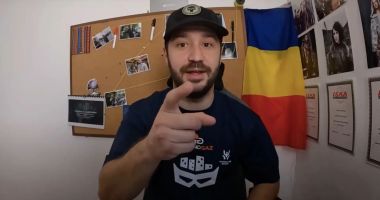 Stire din Eveniment : „Justițiarul de Berceni”, cercetat pentru șantaj. A cerut 5.000 de euro pentru a bloca o înregistrare compromițătoare