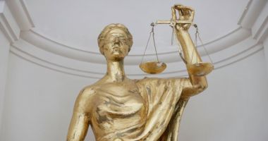 Stire din Politică-Administrație : Gorghiu, de Ziua Justiției: Există probleme ce frământă sistemul; sunt deschisă colaborării şi dialogului
