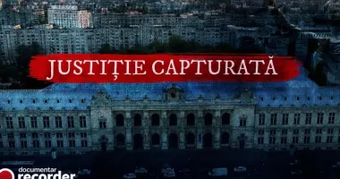 Stire din Actualitate : Jurnalişti, reprezentanţi ai societăţii civile şi ONG-uri se solidarizează faţă de atacurile împotriva Recorder