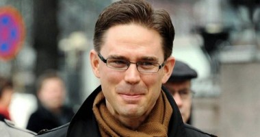 Stire din Actualitate : Tentativă de atentat împotriva  premierului finlandez