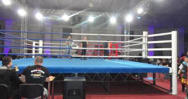 Stire din Sport : Turneul Campionilor la K1 va avea loc la Constanța