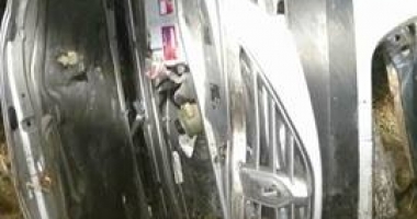 ACCIDENT RUTIER MORTAL ÎN JUDEȚUL CONSTANȚA. UN BĂRBAT ȘI-A PIERDUT VIAȚA - 2