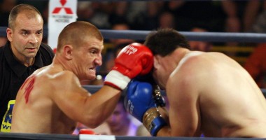 Stire din Sport : K-1 Cătălin Moroșanu s-a calificat în marea finală la Tokyo