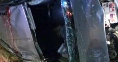 ACCIDENT RUTIER MORTAL ÎN JUDEȚUL CONSTANȚA. UN BĂRBAT ȘI-A PIERDUT VIAȚA - 3