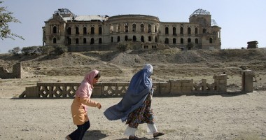 Stire din Actualitate : Motiv de îngrijorare  la Kabul