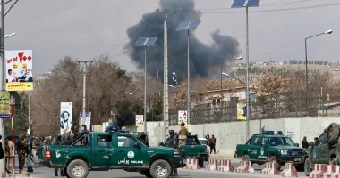 Stire din Actualitate : DOLIU NAȚIONAL ÎN AFGANISTAN. Peste 200 de persoane au murit după recentele atacuri teroriste